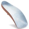 Plantare blu in cotone sportivo Plantare blu in cotone sportivo