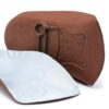 Plantare blu in cotone sportivo Plantare blu in cotone sportivo