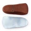 Plantare blu Tradition in cotone Plantare blu Tradition in cotone