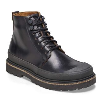 Prescott Donna Pelle cerata