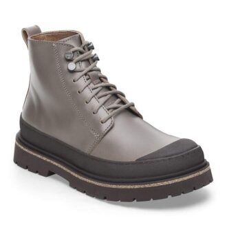 Prescott Donna Pelle cerata