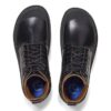 Prescott Donna Pelle cerata