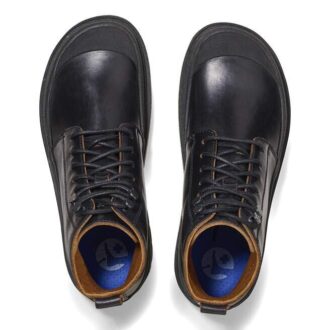 Prescott Donna Pelle cerata