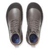 Prescott Donna Pelle cerata