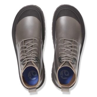 Prescott Donna Pelle cerata