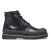 Prescott Donna Pelle cerata
