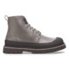 Prescott Donna Pelle cerata