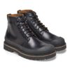 Prescott Donna Pelle cerata
