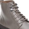 Prescott Donna Pelle cerata