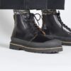 Prescott Donna Pelle cerata