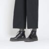 Prescott Donna Pelle cerata