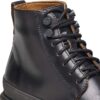 Prescott Donna Pelle cerata