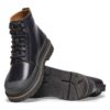 Prescott Donna Pelle cerata