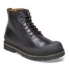 Prescott in pelle cerata Prescott in pelle cerata