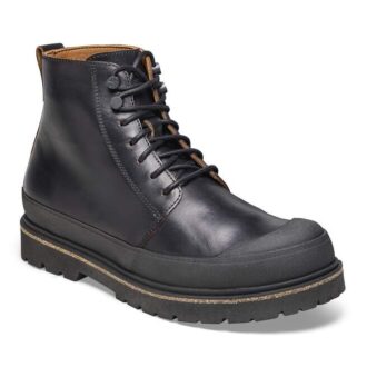 Prescott in pelle cerata