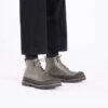 Prescott in pelle cerata