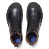 Prescott in pelle cerata Prescott in pelle cerata