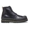 Prescott in pelle cerata Prescott in pelle cerata