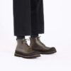 Prescott in pelle cerata