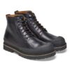 Prescott in pelle cerata Prescott in pelle cerata