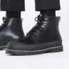 Prescott in pelle cerata Prescott in pelle cerata