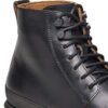 Prescott in pelle cerata Prescott in pelle cerata