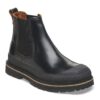 Prescott Slip on da uomo in pelle cerata Prescott Slip on da uomo in pelle cerata