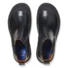 Prescott Slip on da uomo in pelle cerata Prescott Slip on da uomo in pelle cerata