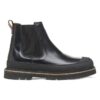 Prescott Slip on da uomo in pelle cerata Prescott Slip on da uomo in pelle cerata