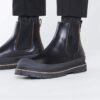 Prescott Slip on da uomo in pelle cerata Prescott Slip on da uomo in pelle cerata