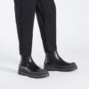 Prescott Slip on da uomo in pelle cerata Prescott Slip on da uomo in pelle cerata