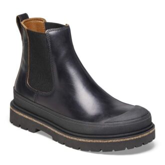 Prescott Slip on Donna in pelle cerata