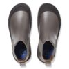Prescott Slip on Donna in pelle cerata