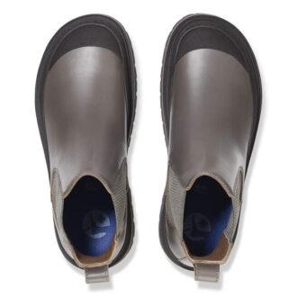 Prescott Slip on Donna in pelle cerata