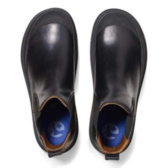 Prescott Slip on Donna in pelle cerata