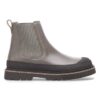 Prescott Slip on Donna in pelle cerata