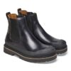 Prescott Slip on Donna in pelle cerata