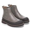 Prescott Slip on Donna in pelle cerata