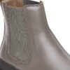 Prescott Slip on Donna in pelle cerata