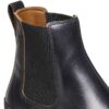 Prescott Slip on Donna in pelle cerata
