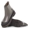Prescott Slip on Donna in pelle cerata