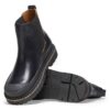 Prescott Slip on Donna in pelle cerata
