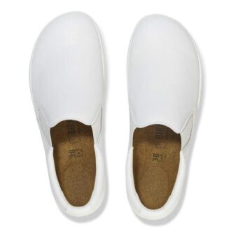 Qo 400 Pelle naturale