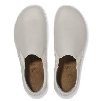 Qo 400 Pelle naturale