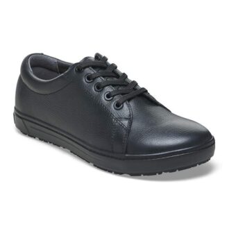Qo 500 in pelle naturale non metallizzata