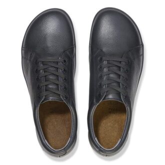 Qo 500 in pelle naturale non metallizzata