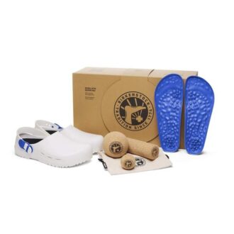 Recovery Pack Poliuretano