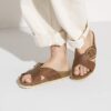 Siena con Big Buckle in pelle naturale oliata Siena con Big Buckle in pelle naturale oliata