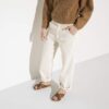 Siena con Big Buckle in pelle naturale oliata Siena con Big Buckle in pelle naturale oliata