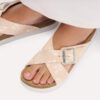 Siena Pap Flex Platform in pelle nabuk Siena Pap Flex Platform in pelle nabuk